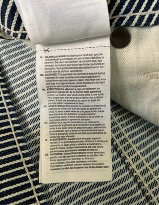 Pantalón de hombre de G-Star Raw (W31/L32)