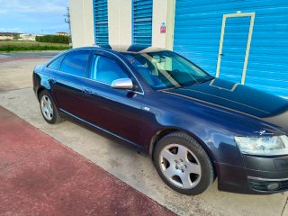 Audi A6 2005