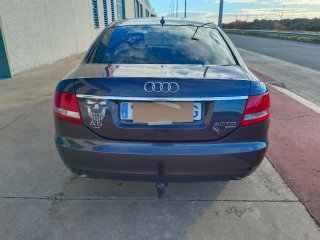 Audi A6 2005