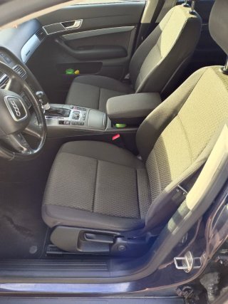 Audi A6 2005