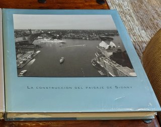 FOTOGRAFÍA. San Francisco y Sidney.