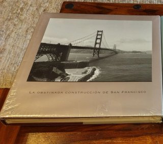 FOTOGRAFÍA. San Francisco y Sidney.