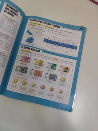 Matemáticas 5, Tercer Ciclo Primaria, Fanfest C...