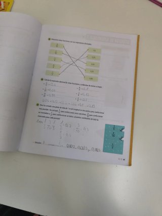Matemáticas 5, Tercer Ciclo Primaria, Fanfest C...