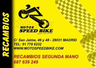 Tapa Depósito Blade SE 4x4 550 2011-12