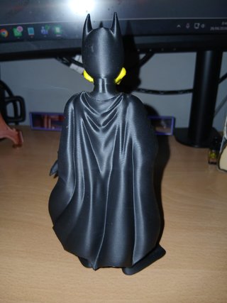 Figura Batman Pato