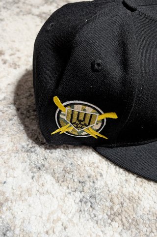 Gorra New Era Chicago White Sox Negra Talla 7 3/8