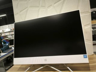 Ordenador HP All in One