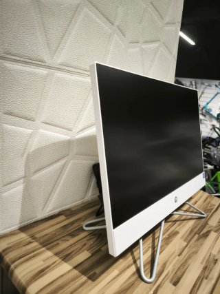 Ordenador HP All in One