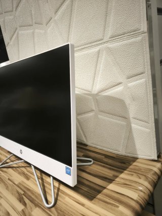 Ordenador HP All in One