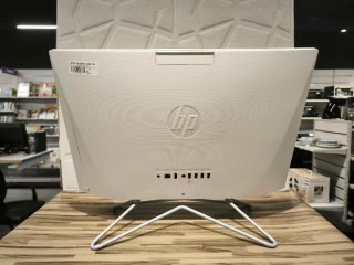 Ordenador HP All in One