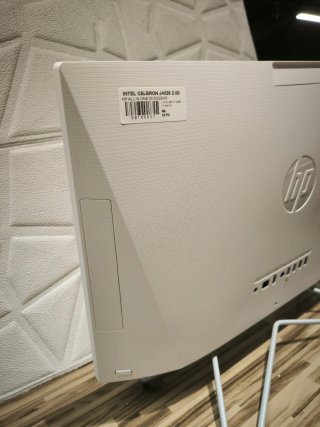 Ordenador HP All in One