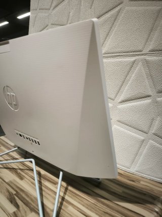 Ordenador HP All in One