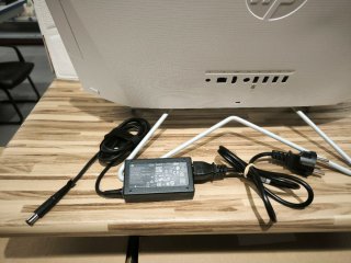 Ordenador HP All in One
