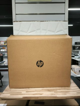 Ordenador HP All in One