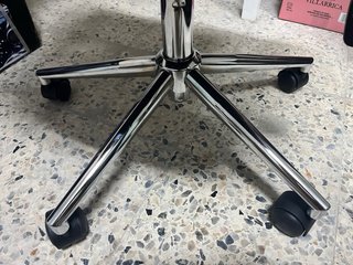 silla despacho ruedas.