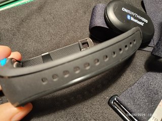Orologio Cardio Polar Onrhythm500 Decathlon