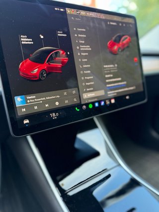 Tesla Model 3 2019
