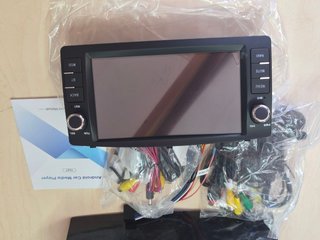 Pantalla Toyota Corolla (Varios Modelos y años)