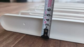 Pantalonero IKEA 100cm