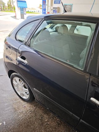 SEAT Ibiza 2007