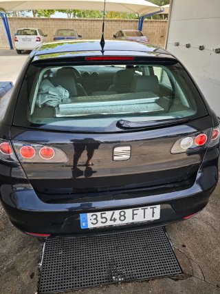 SEAT Ibiza 2007