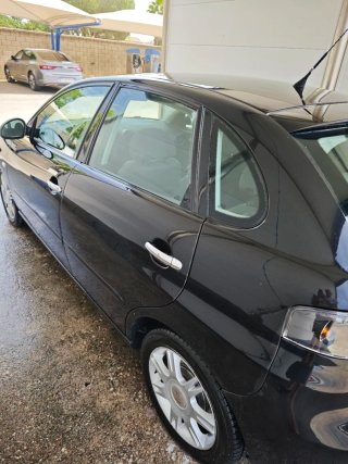 SEAT Ibiza 2007