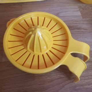 Set di stoviglie per picnic e colazione, ideale per esterni