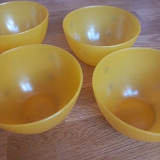 Set di stoviglie per picnic e colazione, ideale per esterni