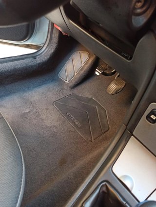 Citroen Xsara 2003