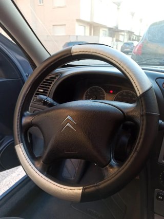 Citroen Xsara 2003