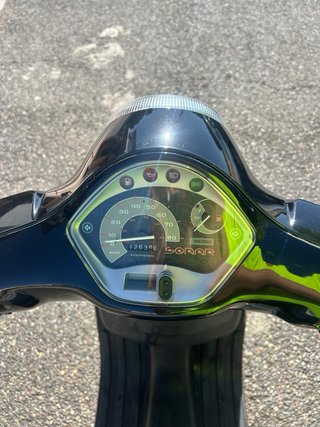 PIAGGIO VESPA LX 50