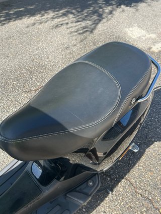 PIAGGIO VESPA LX 50