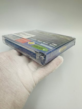 Tony Hawk’s Dreamcast Pal ESP precintado