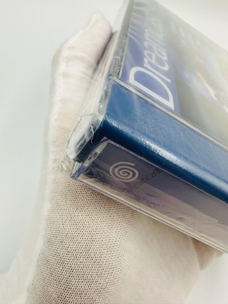 Tony Hawk’s Dreamcast Pal ESP precintado