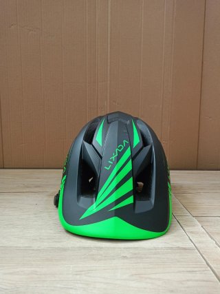 Casco bicicleta MTB Lixada Talla 52-56cm