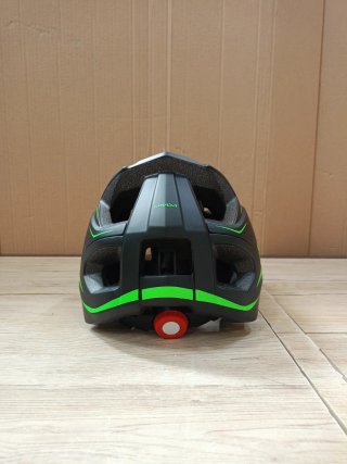 Casco bicicleta MTB Lixada Talla 52-56cm