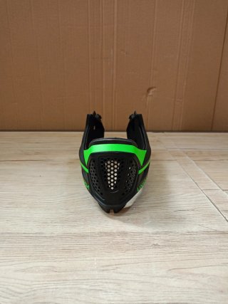 Casco bicicleta MTB Lixada Talla 52-56cm