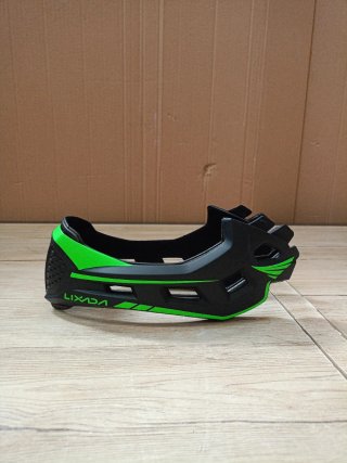Casco bicicleta MTB Lixada Talla 52-56cm