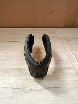 Casco bicicleta MTB Lixada Talla 52-56cm