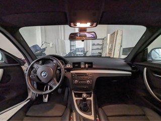 BMW Serie 1 118d Coupé M (E82)
