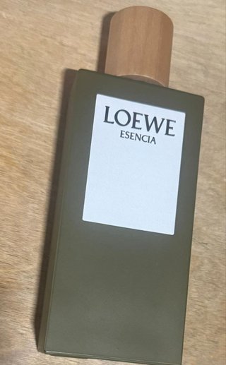Perfume Loewe Esencia EDT 100ml