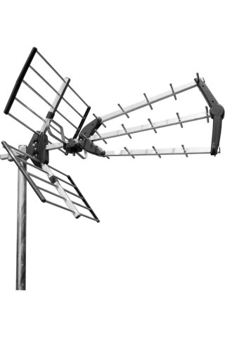 Antena TDT BKM 18700 LTE 700
