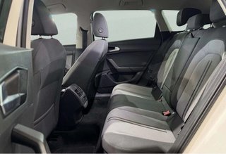 SEAT Leon 2021