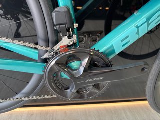 Bianchi Sprint 105 Di2