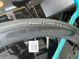 Bianchi Sprint 105 Di2