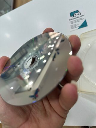 Perdidos PS3