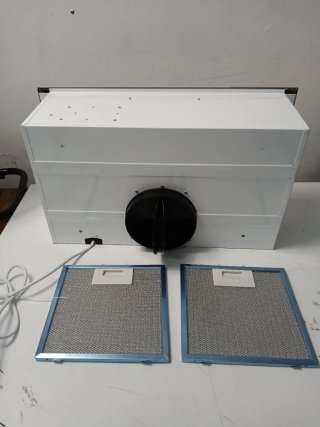 Campana Cata GCB 55 X Grupos Filtrantes