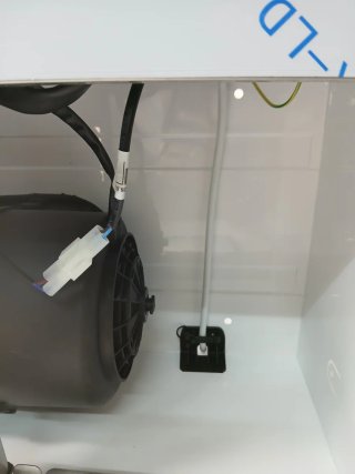 Campana Cata GCB 55 X Grupos Filtrantes