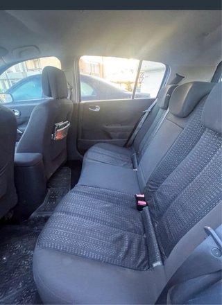 Renault Megane 2008